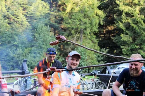 Spontaniczny Zlot Rowerzystów – podsumowanie