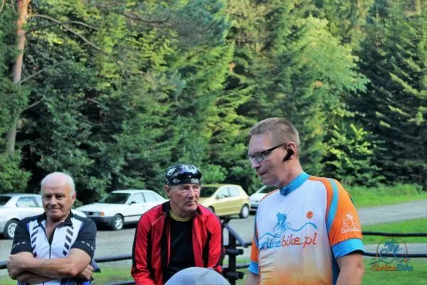 Spontaniczny Zlot Rowerzystów – podsumowanie