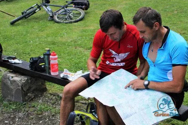 Spontaniczny Zlot Rowerzystów – podsumowanie