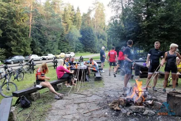 Spontaniczny Zlot Rowerzystów – podsumowanie