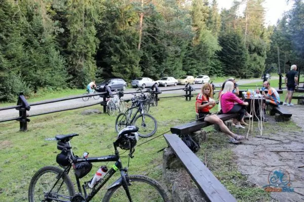 Spontaniczny Zlot Rowerzystów – podsumowanie