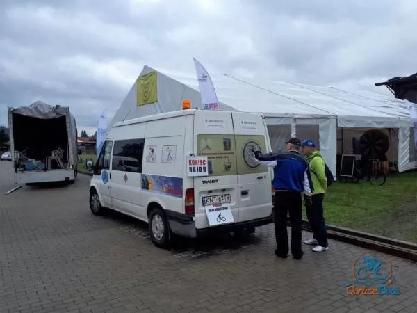 MAŁOPOLSKA TOUR 2018 – STARY SĄCZ