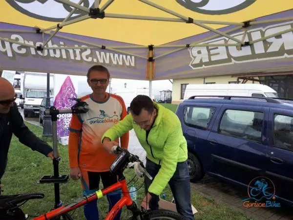 MAŁOPOLSKA TOUR 2018 – STARY SĄCZ