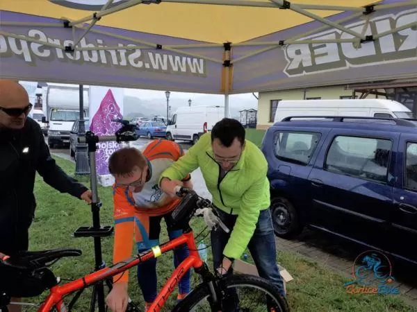 MAŁOPOLSKA TOUR 2018 – STARY SĄCZ