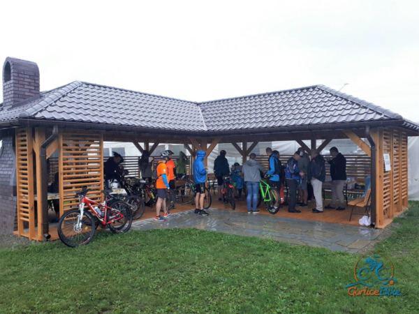 Małopolska Tour Stary Sącz – pogoda nas nie pokonała