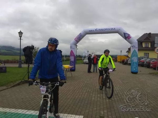MAŁOPOLSKA TOUR 2018 – STARY SĄCZ