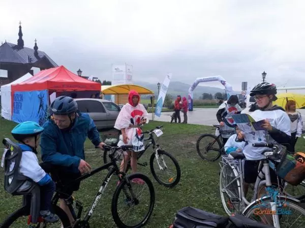 MAŁOPOLSKA TOUR 2018 – STARY SĄCZ