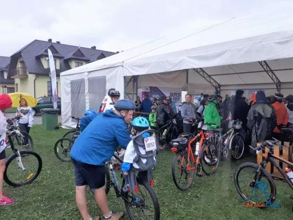 MAŁOPOLSKA TOUR 2018 – STARY SĄCZ