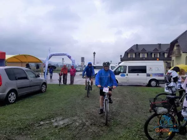 MAŁOPOLSKA TOUR 2018 – STARY SĄCZ