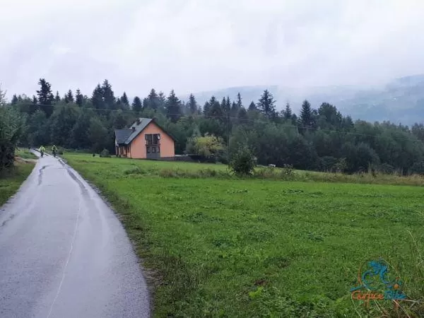 MAŁOPOLSKA TOUR 2018 – STARY SĄCZ