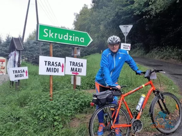 MAŁOPOLSKA TOUR 2018 – STARY SĄCZ