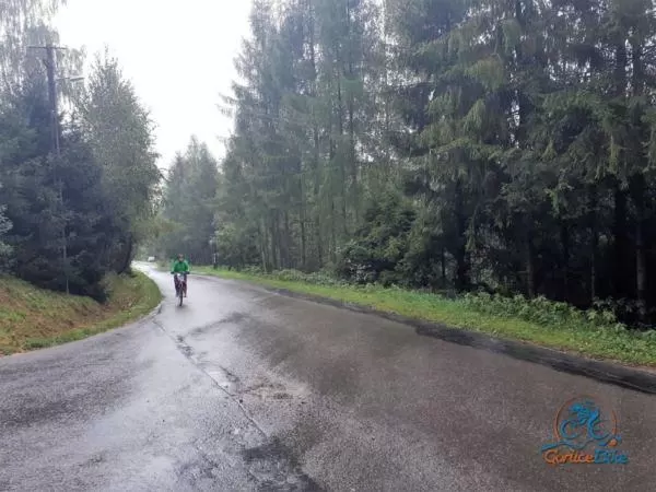 MAŁOPOLSKA TOUR 2018 – STARY SĄCZ