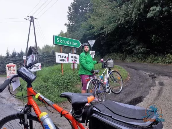 MAŁOPOLSKA TOUR 2018 – STARY SĄCZ