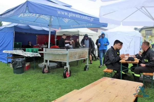 MAŁOPOLSKA TOUR 2018 – STARY SĄCZ
