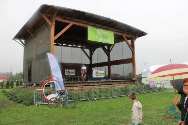 MAŁOPOLSKA TOUR 2018 – STARY SĄCZ