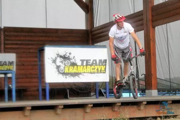 MAŁOPOLSKA TOUR 2018 – STARY SĄCZ