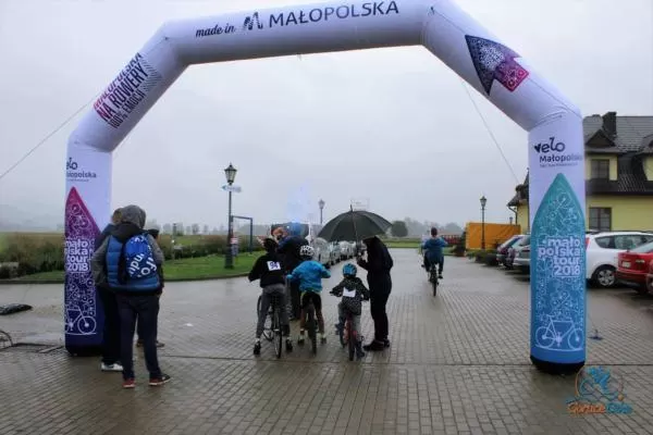 MAŁOPOLSKA TOUR 2018 – STARY SĄCZ