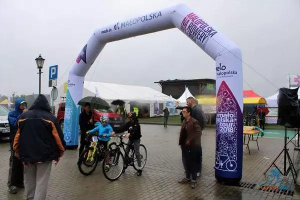 MAŁOPOLSKA TOUR 2018 – STARY SĄCZ