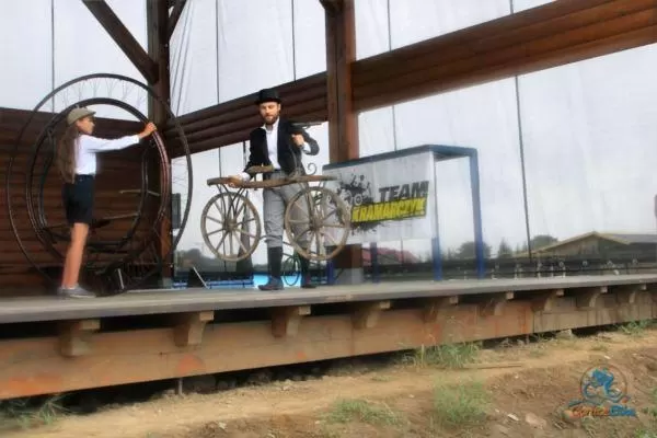 MAŁOPOLSKA TOUR 2018 – STARY SĄCZ