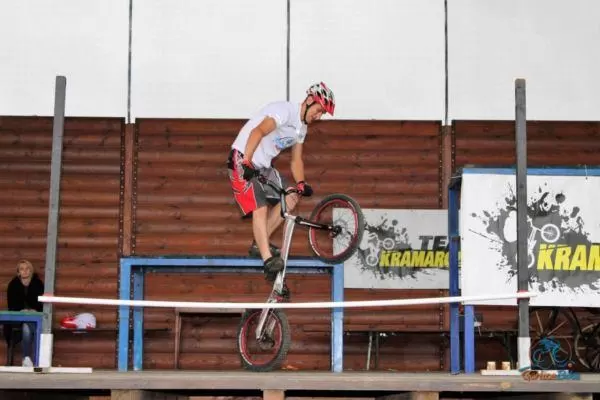 MAŁOPOLSKA TOUR 2018 – STARY SĄCZ