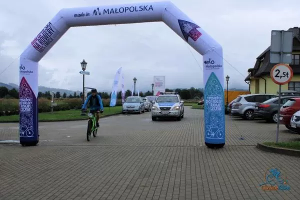 MAŁOPOLSKA TOUR 2018 – STARY SĄCZ