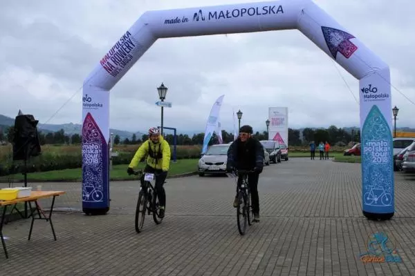 MAŁOPOLSKA TOUR 2018 – STARY SĄCZ