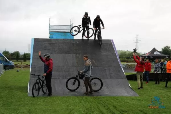 MAŁOPOLSKA TOUR 2018 – STARY SĄCZ