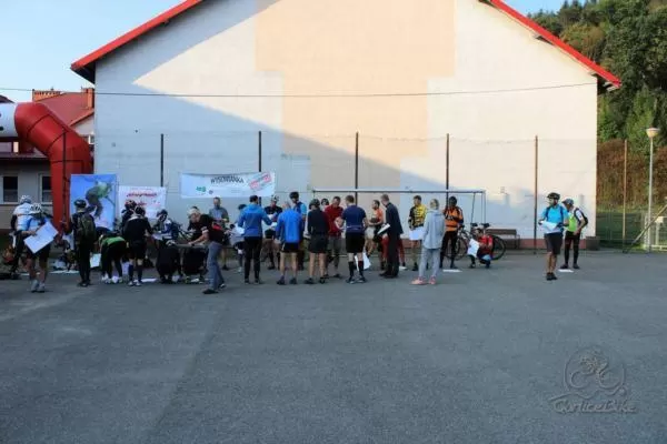 VII Mordownik Zawody na Orientacje – fotorelacja