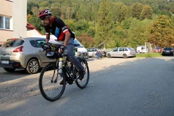 VII Mordownik Zawody na Orientacje – fotorelacja