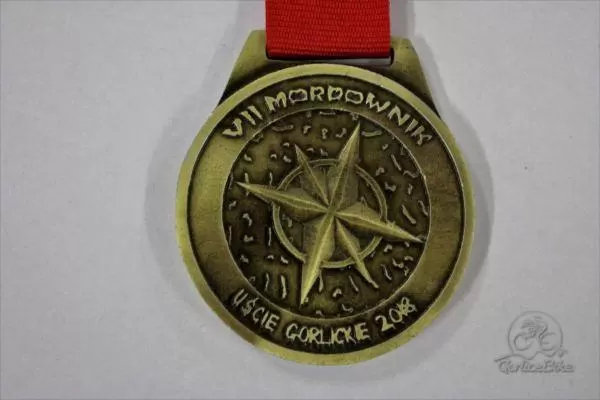 VII Mordownik Zawody na Orientacje – fotorelacja