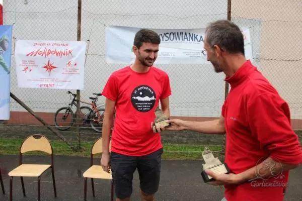 VII Mordownik Zawody na Orientacje – fotorelacja