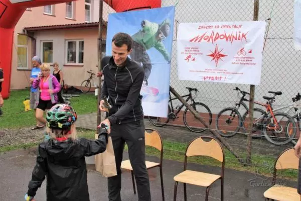 VII Mordownik Zawody na Orientacje – fotorelacja