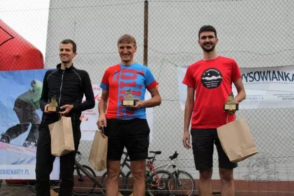 VII Mordownik Zawody na Orientacje – fotorelacja