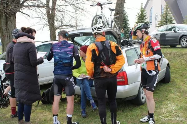 Czasówka Jakich Mało 2019 #1″ Kwiatonowice – fotorelacja