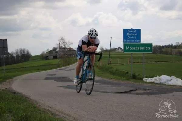 Czasówka Jakich Mało 2019 #1″ Kwiatonowice – fotorelacja