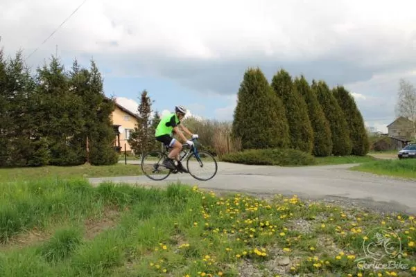 Czasówka Jakich Mało 2019 #1″ Kwiatonowice – fotorelacja