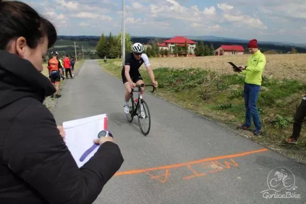 Czasówka Jakich Mało 2019 #1″ Kwiatonowice – fotorelacja