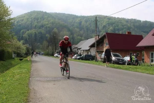 IX Klasyk Beskidzki – na starcie – fotorelacja