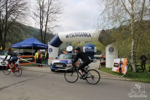 IX Klasyk Beskidzki – na starcie – fotorelacja