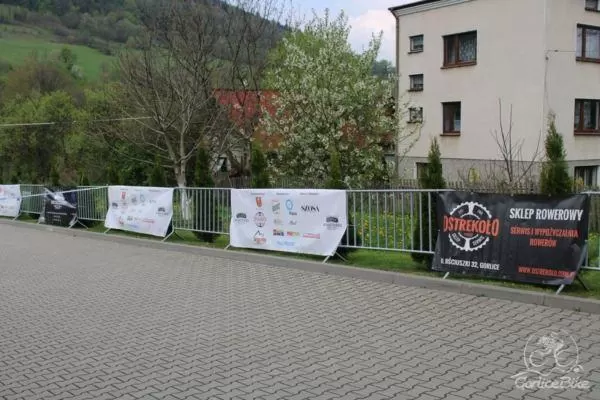 IX Klasyk Beskidzki – na starcie – fotorelacja