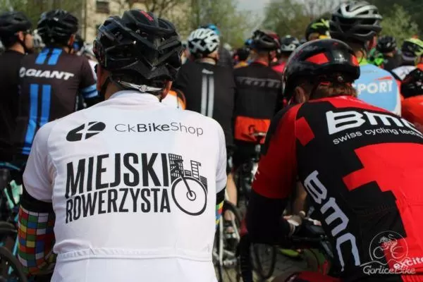 IX Klasyk Beskidzki – na starcie – fotorelacja