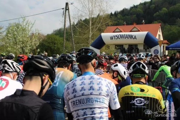 IX Klasyk Beskidzki – na starcie – fotorelacja