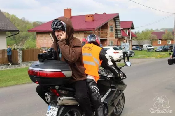 IX Klasyk Beskidzki – na starcie – fotorelacja