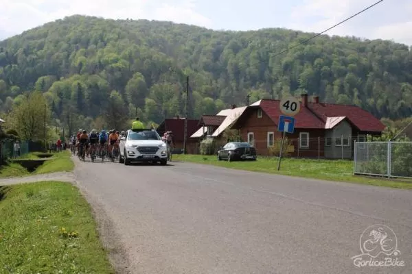 IX Klasyk Beskidzki – na starcie – fotorelacja