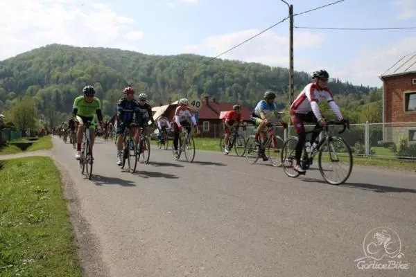 IX Klasyk Beskidzki – na starcie – fotorelacja
