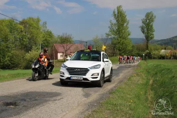 IX Klasyk Beskidzki – na trasie – fotorelacja