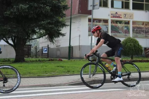 IX Klasyk Beskidzki – na trasie – fotorelacja