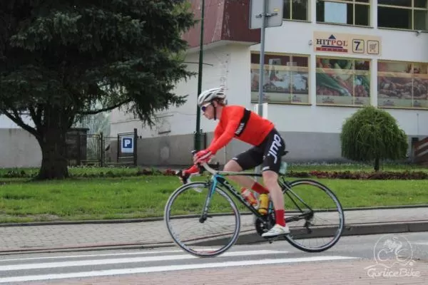 IX Klasyk Beskidzki – na trasie – fotorelacja