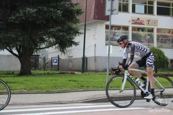 IX Klasyk Beskidzki – na trasie – fotorelacja