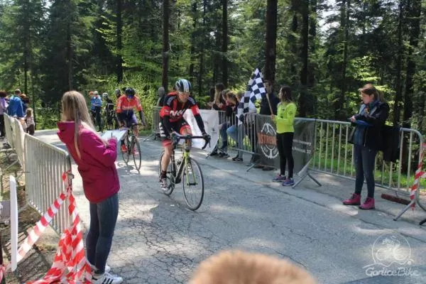 IX Klasyk Beskidzki – na mecie – fotorelacja